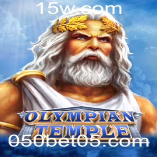 Explorando o Mundo de OlympianTemple: O Jogo e Suas Regras